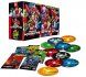 Images 1 : Tenkai Knights - Intgrale - Coffret DVD