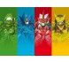 Images 3 : Tenkai Knights - Intgrale - Coffret DVD