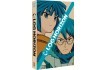 Images 2 : Log Horizon - Intgrale (Saison 1 + 2) - Coffret A4 Blu-ray - dition Limite