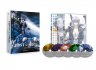 Images 1 : Ghost in the Shell : Stand Alone Complex - Saison 1 - Coffret DVD - Edition 2017