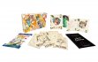 Images 1 : Seven Deadly Sins - Saison 1 - Edition collector limite - Coffret A4 DVD