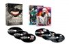 Images 1 : Tokyo Ghoul - Intgrale (Saison 1 + 2) - Coffret DVD