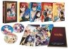 Images 1 : Fairy Tail - Partie 1 (Saisons 1  4) - Edition Collector Limite - Coffret A4 DVD - 175 Eps.