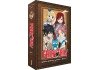 Images 2 : Fairy Tail - Partie 1 (Saisons 1  4) - Edition Collector Limite - Coffret A4 DVD - 175 Eps.