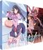 Images 1 : Nekomonogatari Black - Intgrale - Combo DVD + Blu-ray