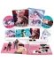 Images 3 : Nekomonogatari Black - Intgrale - Combo DVD + Blu-ray