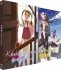 Images 1 : Kabukimonogatari - Intgrale (2me Arc de Monogatari s2) - Combo DVD + Blu-ray