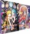 Images 1 : Tsukimonogatari - Intgrale (7me Arc de Monogatari s2) - Combo DVD + Blu-ray