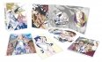 DanMachi : Sword Oratoria - Intégrale - Coffret Combo DVD + Blu-ray - Edition collector limitée