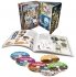 Images 1 : La famille excentrique - Intgrale (Saison 1 et 2) - Coffret DVD