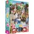 Images 2 : La famille excentrique - Intgrale (Saison 1 et 2) - Coffret DVD