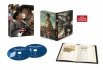 Images 1 : L'Attaque des Titans - Saison 3 - Partie 1 - Edition Collector - Coffret Blu-Ray