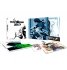 Images 2 : Cowboy Bebop - Intgrale - Edition limite Collector : 20e Anniversaire - Coffret Combo Blu-ray + DVD