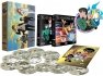 Images 1 : YuYu Hakusho - Intgrale - 25e Anniversaire - Collector - Coffret A4 Blu-ray