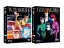 Images 2 : YuYu Hakusho - Intgrale - 25e Anniversaire - Collector - Coffret A4 Blu-ray