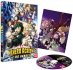 My Hero Academia : Two Heroes - Film 1 - Coffret DVD