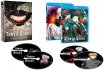 Images 1 : Tokyo Ghoul - Intgrale - Saison 1 et 2 - Coffret Blu-ray