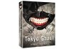 Images 2 : Tokyo Ghoul - Intgrale - Saison 1 et 2 - Coffret Blu-ray