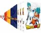 Images 1 : Dragon Ball Z + Dragon Ball + Dragon Ball GT + Dragon Ball Super + 20 Films et OAV - Intgrale Collector - Pack 11 Coffrets DVD - Non censur