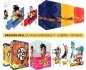 Images 2 : Dragon Ball Z + Dragon Ball + Dragon Ball GT + Dragon Ball Super + 20 Films et OAV - Intgrale Collector - Pack 10 Coffrets DVD - Non censur