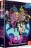 Images 1 : Jojo's Bizarre Adventure - Saison 4 - Partie 1 (Arc : Golden Wind) - Coffret DVD