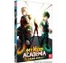 Images 2 : My Hero Academia : Heroes Rising - Film 2 - DVD