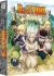 Images 1 : Dr. Stone - Saison 1 - Coffret Blu-ray