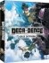 Images 1 : Deca-dence - Intgrale - Coffret Blu-ray