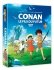 Images 1 : Conan, Le fils du Futur - Intgrale - Coffret DVD