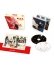 Images 2 : ACCA 13 - Intgrale - Coffret DVD