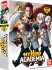 My Hero Academia - Saison 5 - Collector - Coffret Blu-ray