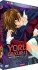 Images 1 : Yoru ga Kuru! - Square Of The Moon (Sous une lune bleue) - Intgrale (Hentai) - DVD