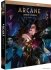 Images 1 : Arcane : League of Legends - Saison 1 - Blu-ray 4K