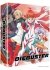 Images 1 : Diebuster - dition Collector - Blu-ray