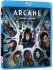 Arcane : League of Legends - Saison 2 - Blu-ray