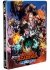 Images 1 : My Hero Academia : You're Next - Film - Steelbook - Comblo Blu-ray + DVD