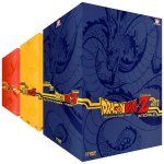 Dragon Ball Z - Intgrale Collector - Pack 3 Coffrets (43 DVD) - 291 pisodes - Non censur