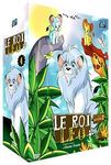 Le Roi Leo - Partie 4 - Coffret 4 DVD - VF