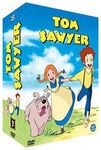 Tom Sawyer - Partie 3 - Coffret 4 DVD - VF