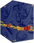 Dragon Ball Z - Intgrale - Partie 1 - Collector - DVD - Arc Guerrier de l'espace et Freezer - Non censur