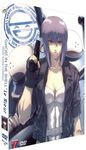 Ghost In The Shell : Stand Alone Complex - Le Rieur - Film - VOSTFR/VF - DVD