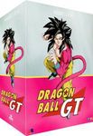 Dragon Ball GT Coffret - Intgrale  - Coffret DVD