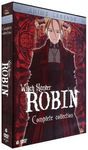 Witch Hunter Robin - Intgrale - Coffret DVD - Anime Legends