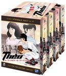 Tho ou la batte de la victoire (Touch) - Intgrale - Collector - Coffrets (36 DVD + 4 Livrets)  - Non censur