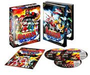 Bioman - Intgrale - Coffret DVD + Livret - Collector