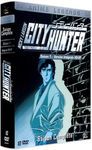 Nicky Larson / City Hunter - Saison 1 - DVD - Uncut - Non censur - Anime Legends