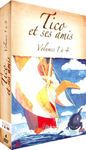 Tico et ses amis - Partie 1 - VF - DVD