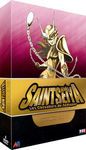 Saint Seiya (Les Chevaliers du Zodiaque) - Partie 4 (Vol.13  16) - VF - DVD