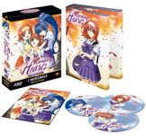 Rumbling Hearts - Intgrale - Coffret DVD - Collector