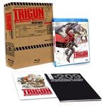 Trigun - Film - Badlands Rumble - Edition Limite - Blu-ray